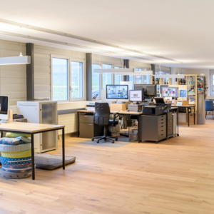 K-Horizon, Aufbau/ Einbau/ Pendelleuchte – Bild 3
