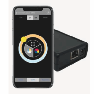 Neolink Air Box mit APP